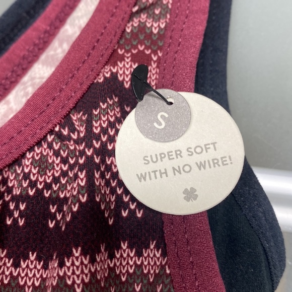 Lucky Brand Bras-  2 Pack Size- Small - Picture 4 of 9